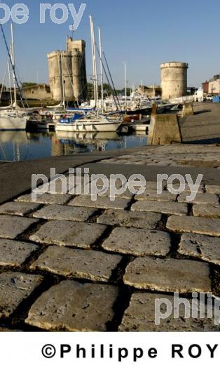 La Rochelle - Charente Maritime (17F03211.jpg)