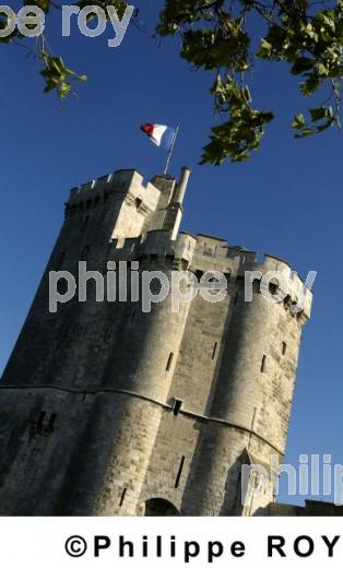 La Rochelle - Charente Maritime (17F03220.jpg)