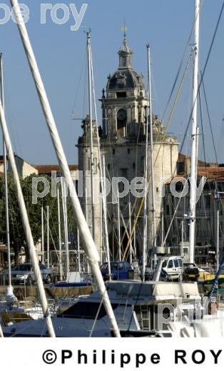 La Rochelle - Charente Maritime (17F03225.jpg)