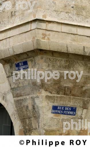La Rochelle - Charente Maritime (17F04003.jpg)