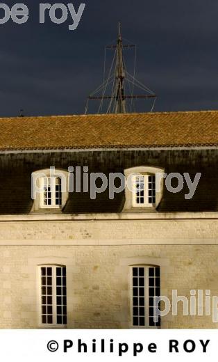 Rochefort - Charente Maritime (17F04426.jpg)