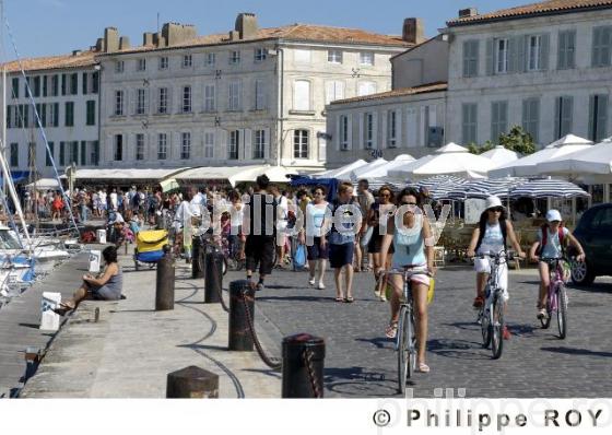 Ile de R - Charente Maritime (17F05002.jpg)