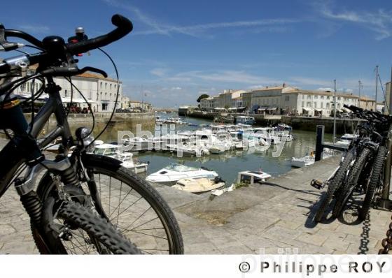 Ile de R - Charente Maritime (17F05024.jpg)