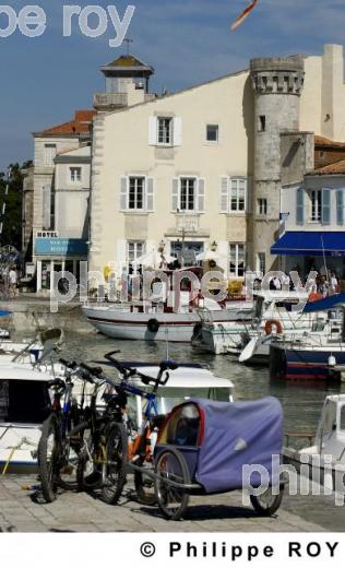 Ile de R - Charente Maritime (17F05030.jpg)