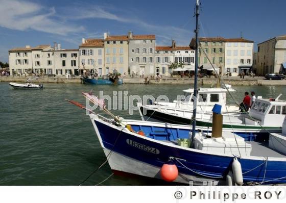 Ile de R - Charente Maritime (17F05031.jpg)