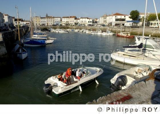 Ile de R - Charente Maritime (17F05104.jpg)