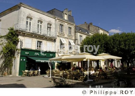Saint Jean d' Angly - Charente Maritime (17F05324.jpg)