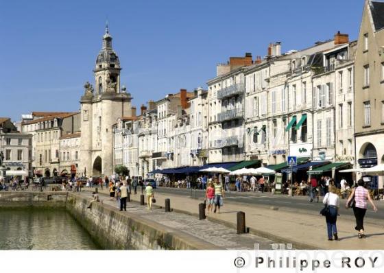 La Rochelle - Charente Maritime (17F05503.jpg)
