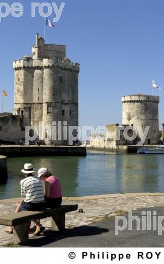 La Rochelle - Charente Maritime (17F05507.jpg)