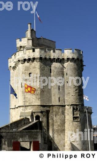 La Rochelle - Charente Maritime (17F05509.jpg)