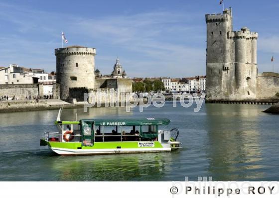 La Rochelle - Charente Maritime (17F05514.jpg)