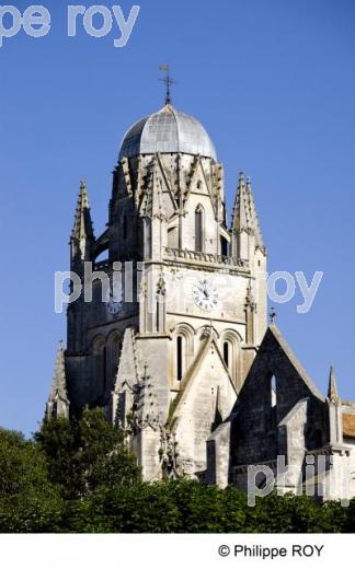 Saintes - Charente Maritime (17F05610.jpg)