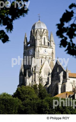 Saintes - Charente Maritime (17F05611.jpg)
