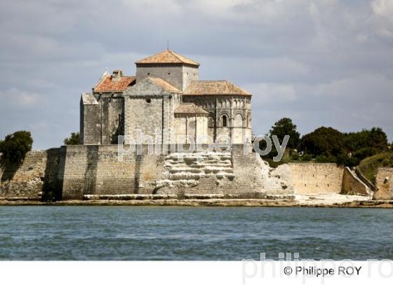Corniche charentaise, Estuaire de la Gironde (17F05911.jpg)