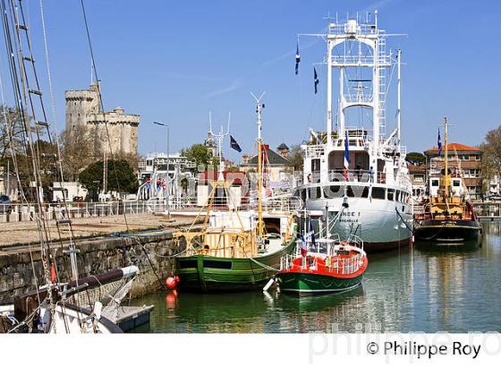 MUSEE MARITIME,  LA ROCHELLE, CHARENTE MARITIME, FRANCE (17F06609.jpg)