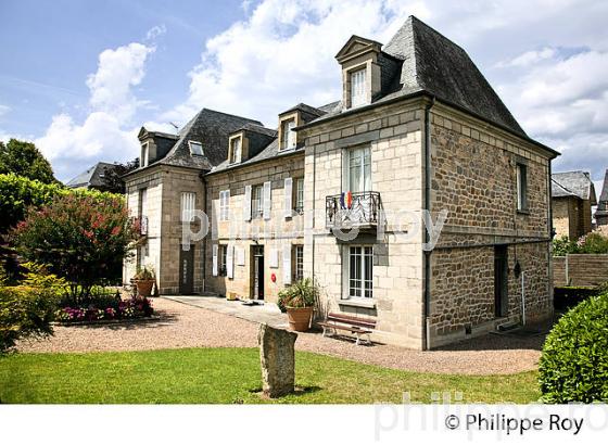MUSEE DE LA RESISTANCE,BRIVE LA GAILLARDE, CORREZE, LIMOUSIN. (19F00332.jpg)