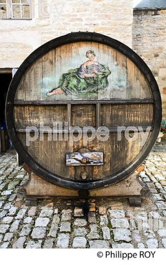 CHATEAU DE POMMARD, COTE DE BEAUNE, VINS DE BOURGOGNE, COTE D' OR. (21F01506.jpg)