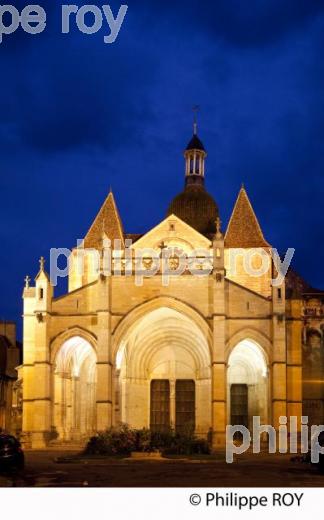 Centre historique - Beaune - Bourgogne (21V00317.jpg)