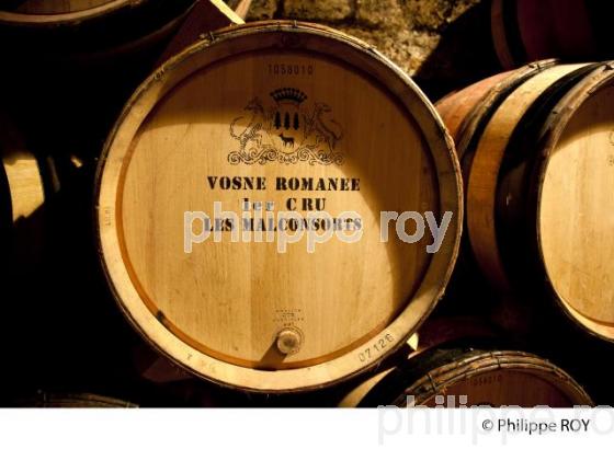 Elevage, Vins de Bourgogne, Beaune (21V00322.jpg)
