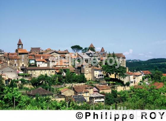 Les villages du Prigord (24F00227.jpg)