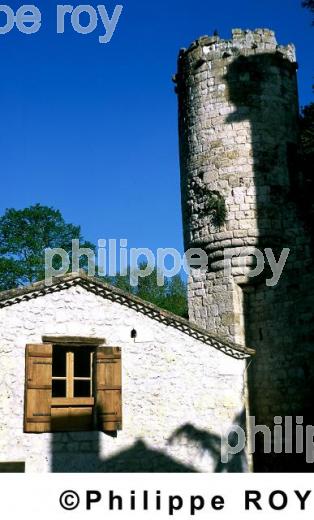 Les bastides de Gascogne (24F00509.jpg)