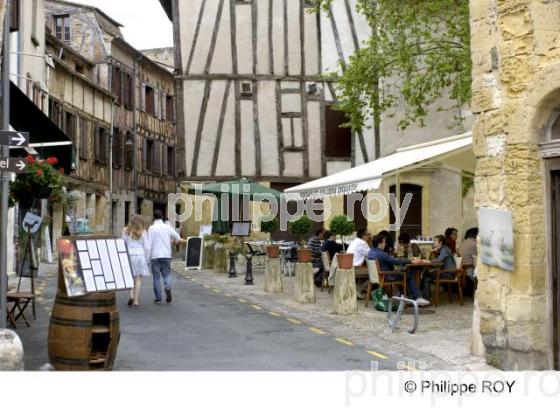 Bergerac - Dordogne (24F00607.jpg)