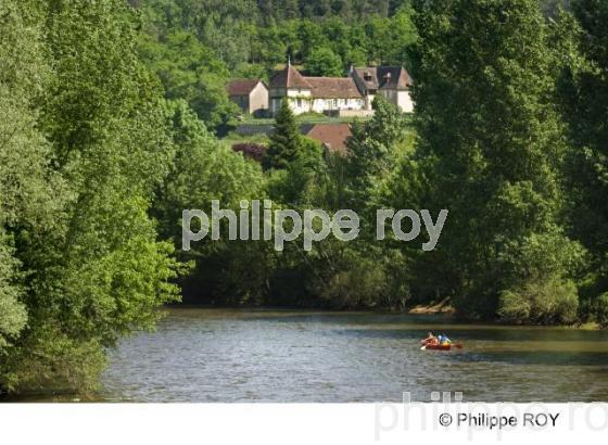 Saint Lon sur Vezre - Dordogne (24F00736.jpg)