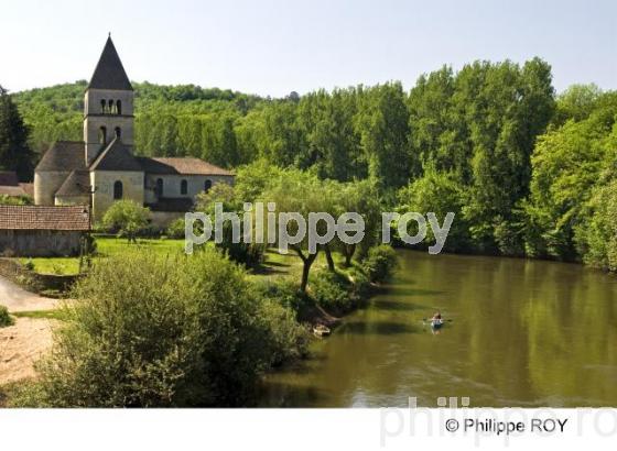 Saint Lon sur Vezre - Dordogne (24F00738.jpg)