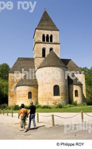 Saint Lon sur Vezre - Dordogne (24F00804.jpg)