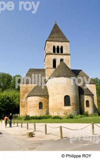 Saint Lon sur Vezre - Dordogne (24F00805.jpg)