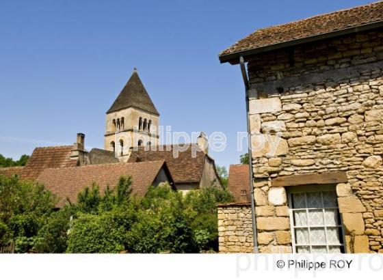 Saint Lon sur Vezre - Dordogne (24F00807.jpg)