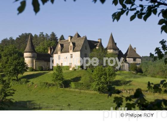 Saint Amand de Coly - Dordogne (24F00836.jpg)