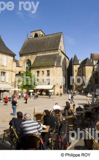Sarlat la Canda - Dordogne (24F00931.jpg)