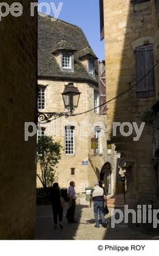 Sarlat la Canda - Dordogne (24F00932.jpg)