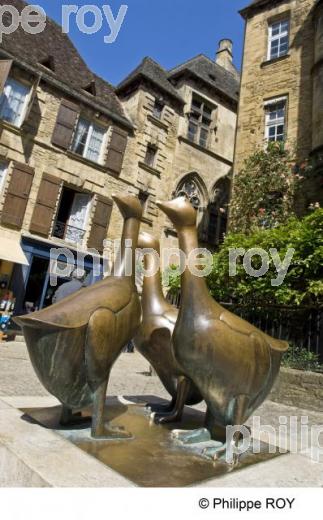 Sarlat la Canda - Dordogne (24F00936.jpg)