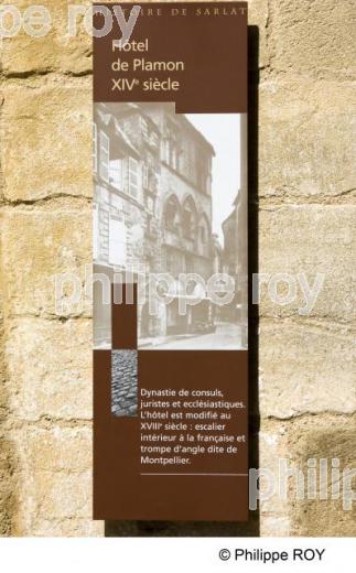 Sarlat la Canda - Dordogne (24F00938.jpg)