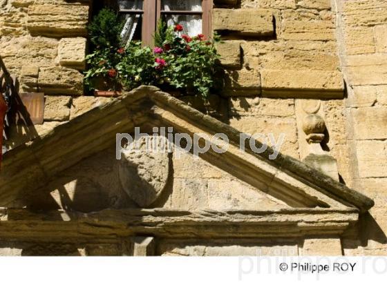 Sarlat la Canda - Dordogne (24F01002.jpg)