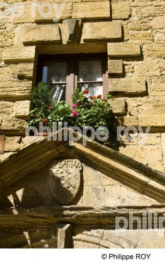 Sarlat la Canda - Dordogne (24F01003.jpg)