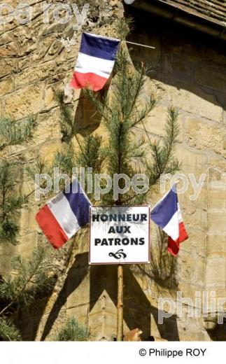 Sarlat la Canda - Dordogne (24F01004.jpg)
