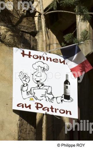 Sarlat la Canda - Dordogne (24F01005.jpg)
