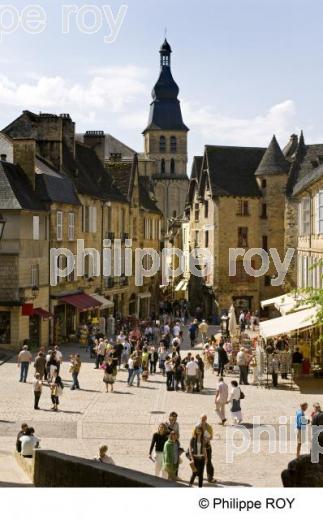 Sarlat la Canda - Dordogne (24F01012.jpg)