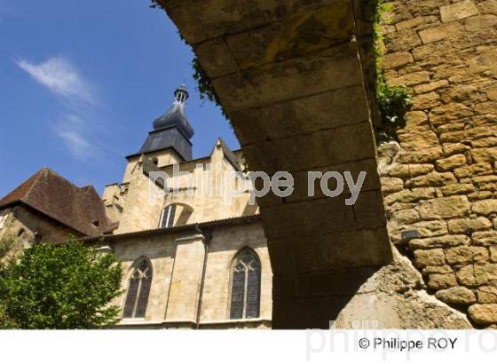 Sarlat la Canda - Dordogne (24F01023.jpg)