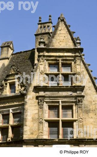 Sarlat la Canda - Dordogne (24F01027.jpg)
