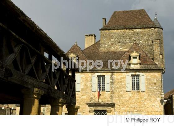 Domme - Dordogne (24F01128.jpg)