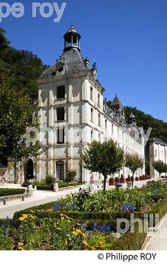 BRANTOME, VALLEE DE LA DRONNE, PERIGORD VERT, DORDOGNE, FRANCE (24F01630.jpg)