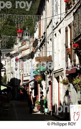 BRANTOME, VALLEE DE LA DRONNE, PERIGORD VERT, DORDOGNE, FRANCE (24F01819.jpg)
