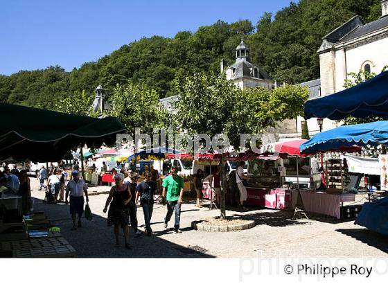 BRANTOME, VALLEE DE LA DRONNE, PERIGORD VERT, DORDOGNE, FRANCE (24F01828.jpg)