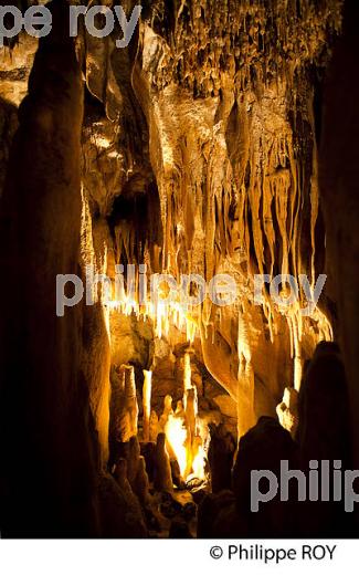 GROTTE DE VILLARS,  PERIGORD VERT, DORDOGNE, FRANCE (24F02113.jpg)