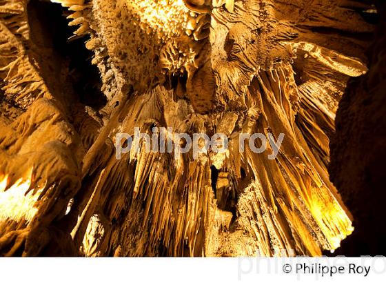 GROTTE DE VILLARS,  PERIGORD VERT, DORDOGNE, FRANCE (24F02125.jpg)