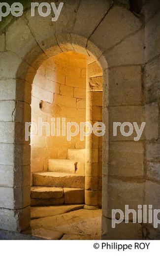 CHATEAU DE COMMARQUE, VALLEE DE LA VEZERE, PERIGORD NOIR, DORDOGNE, FRANCE (24F02840.jpg)